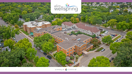 ELIM WELLSPRING HEALTH CARE CENTER — homepage
