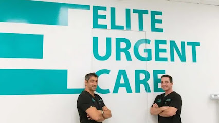 ELIT HOME HEALTH CARE, INC. — homepage
