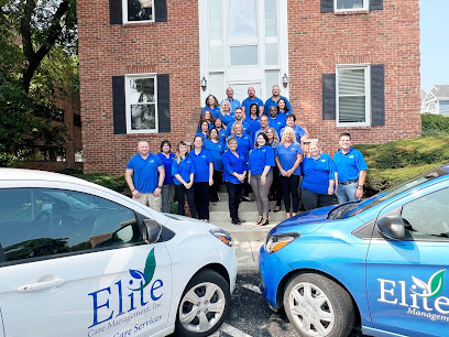 ELITE CARE AT HOME, INC — homepage