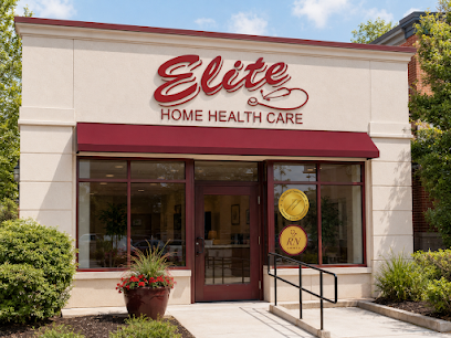 ELITE HOME HEALTH CARE INC — homepage