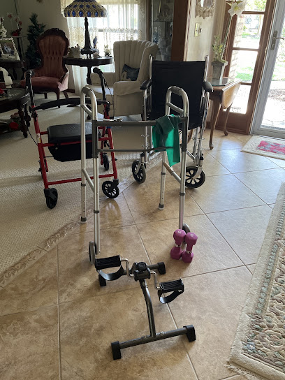 ELITE HOME HEALTH OF CENTRAL FLORIDA LLC — homepage