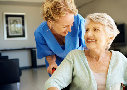 ELITE HOME HEALTH SERVICES LLC — homepage