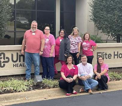 ELITE HOSPICE — homepage