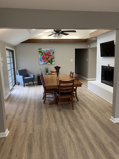 Elite Living Specialists — homepage