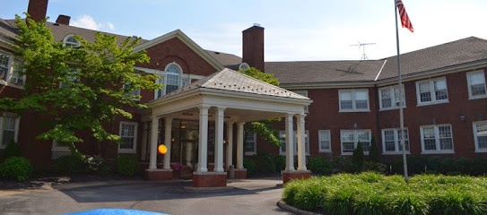 ELIZA JENNINGS HOME — homepage