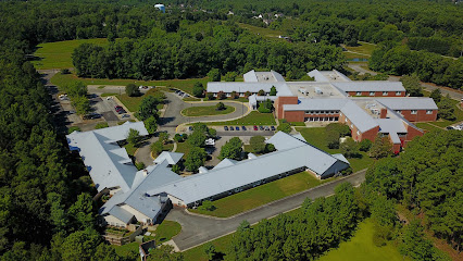 ELIZABETH ADAM CRUMP HEALTH AND REHAB — homepage