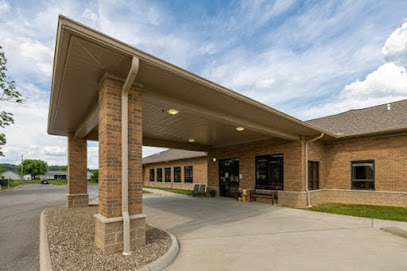 ELIZABETH CARE CENTER — homepage