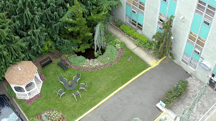 ELIZABETH NURSING AND REHAB CENTER — homepage