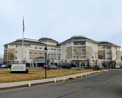 Elizabeth Seton Children's Center — homepage