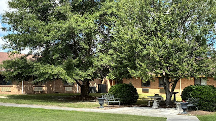 Elizabethtown Healthcare & Rehab Center — homepage