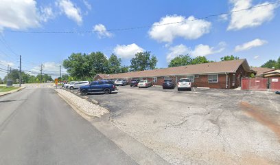 Elizabethtown Nursing and Rehabilitation Center — homepage