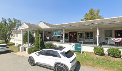 ELIZABETHTOWN NURSING AND REHABILITATION — homepage