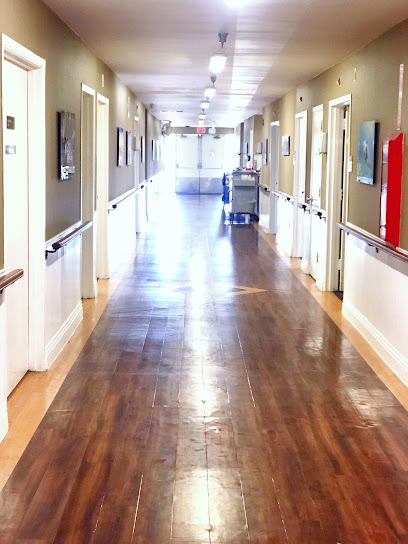Elk Grove Post Acute — homepage