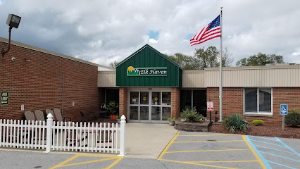 ELK HAVEN NURSING HOME — homepage