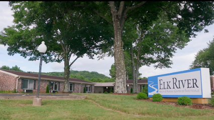 ELK RIVER HEALTH & REHABILITATION OF FAYETTEVILLE — homepage