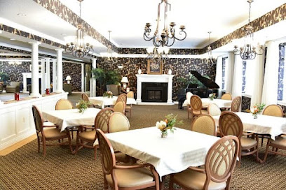 Elkader Care Center — homepage