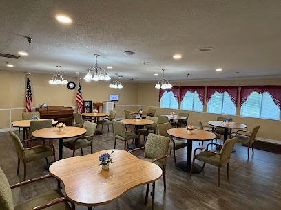 Elkhorn Health & Rehabilitation — homepage