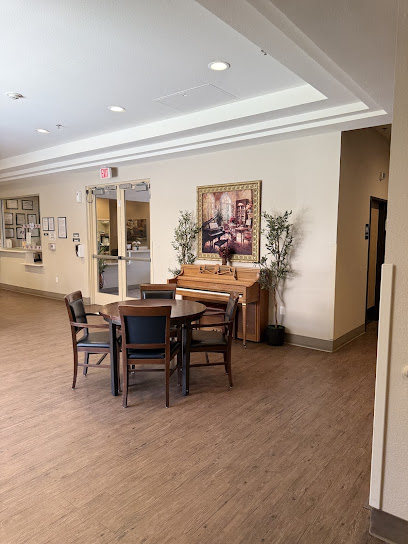 Elkhorn Jones Memory Care — homepage