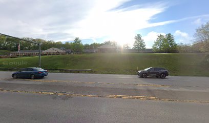 ELKINS REHABILITATION & CARE CENTER — homepage