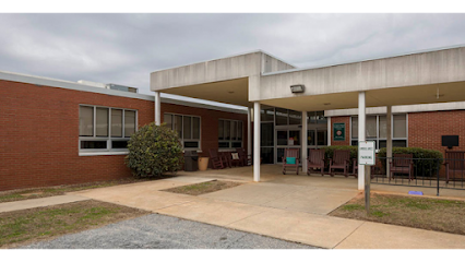 Ellen Sagar Nursing Center — homepage