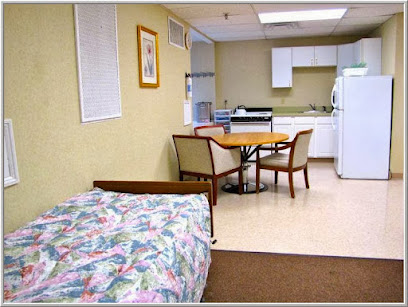 ELLIS NURSING HOME (THE) — homepage