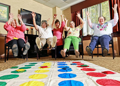 ELLISVILLE REHABILITATION AND NURSING — homepage