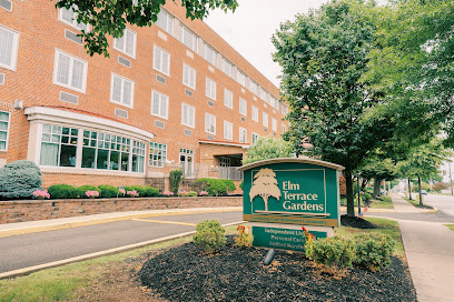 ELM TERRACE GARDENS — homepage