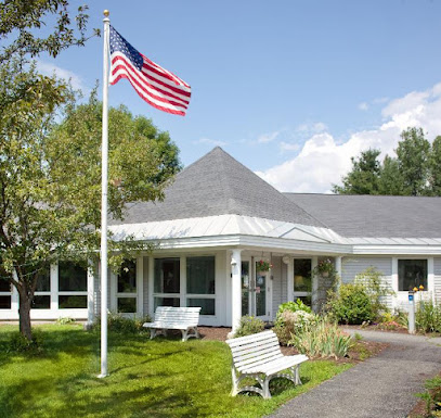 ELM WOOD CENTER AT CLAREMONT — homepage