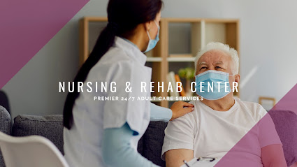 Elmhurst Care Center, Inc, — homepage