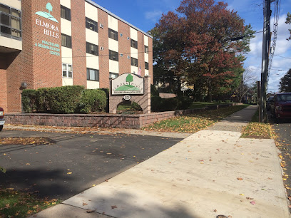 ELMORA HILLS HEALTH & REHABILITATION CENTER — homepage