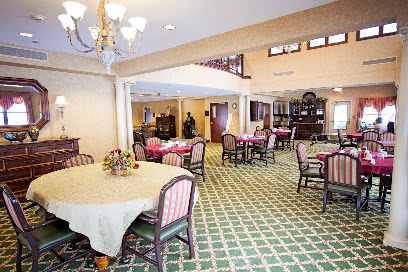 ELMS RETIREMENT VILLAGE INC — homepage