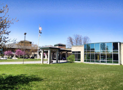 ELMWOOD HILLS HEALTHCARE CENTER LLC — homepage