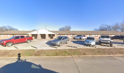 Elmwood Manor Nursing Home — homepage