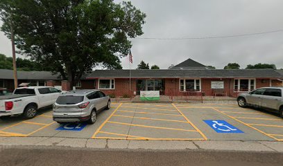 Elwood Care Center — homepage