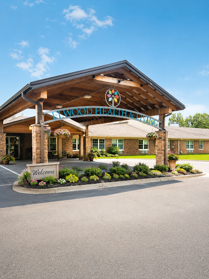 ELWOOD HEALTH AND LIVING — homepage