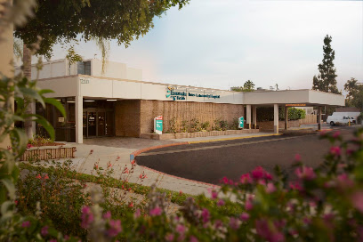 EMANATE HEALTH INTER-COMMUNITY HOSPITAL- D/P SNF — homepage
