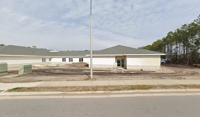 Embassy at Morehead City — homepage