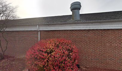 EMBASSY OF EAST MOUNTAIN — homepage