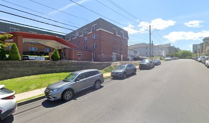 EMBASSY OF SCRANTON — homepage