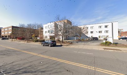 EMBASSY OF WYOMING VALLEY — homepage
