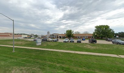 Embassy Rehab and Care Center — homepage