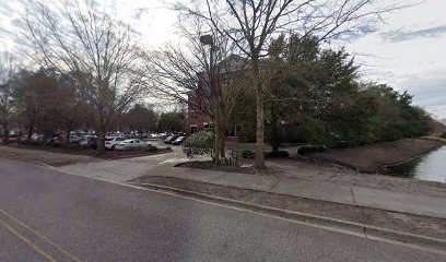 EMBRACE HOSPICE OF SOUTH CAROLINA, LLC — homepage