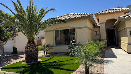 Embracing Assisted Living Glendale — homepage