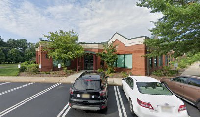 EMBRACING HOSPICE CARE OF NEW JERSEY — homepage