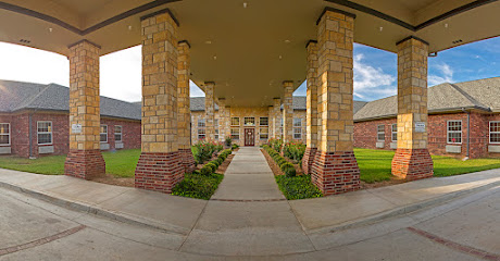 EMERALD CARE CENTER CLAREMORE — homepage