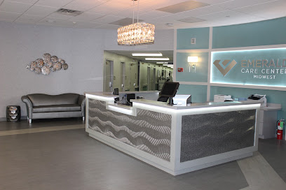 Emerald Care Center Midwest — homepage