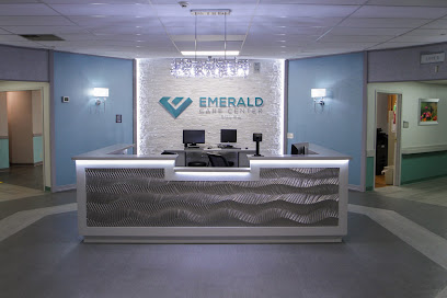 EMERALD CARE CENTER TULSA — homepage