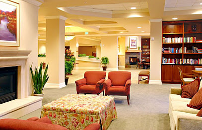 Emerald City at Greenlake Senior Living — homepage