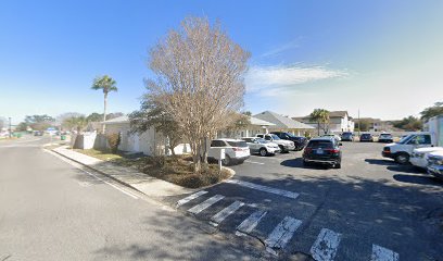 Emerald Coast Adult Day Care Center LLC — homepage