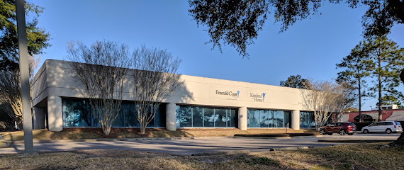 Emerald Coast Hospice — homepage